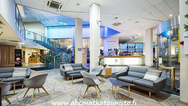 Hestia Hotel Europa hotelli Tallinna Viro. Miniloma, kaupunkiloma ja hotellimatka varaus. Lähimatkailu, perheloma lasten kanssa ja loma tarjous ABC matkatoimisto