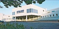 Strand Spa Conference Hotel Pärnu sisäänkäynti ABC matkatoimisto