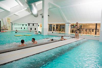 Braavo Spa Hotel Tallinna vanha kaupunki vesipuisto kylpylä Spa allas ABC matkatoimisto
