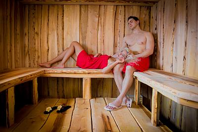 Braavo Spa Hotel Tallinna vanha kaupunki vesipuisto kylpylä Spa sauna ABC matkatoimisto