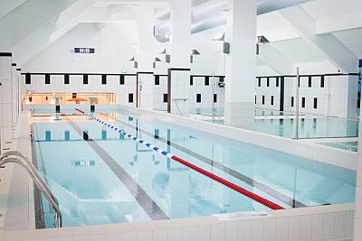 Braavo Spa Hotel Tallinna vanha kaupunki vesipuisto kylpylä Spa uima allas ABC matkatoimisto