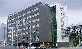 Go Hotel Shnelli Tallinna ABC matkatoimisto