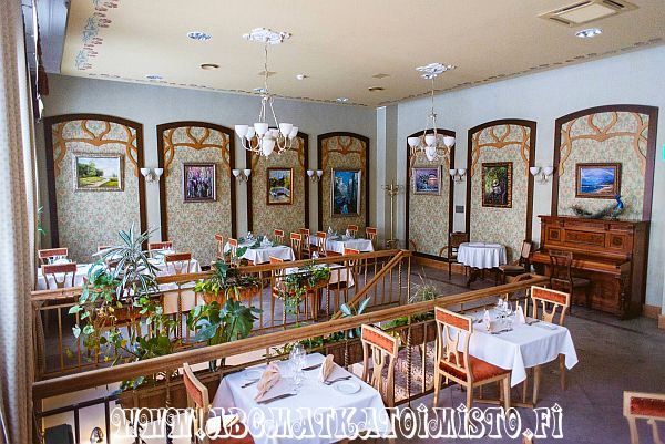 Scheeli ravintola Tallinna vanha kaupunki  lounas tyky Virkistyspäivä Tykypäivä Pikkujoulu illallinen ryhmäruokailu illanvietto kesäjuhla kesäpäivä ABC matkatoimisto